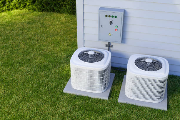 Best Geothermal HVAC Systems in Marlene Village, OR