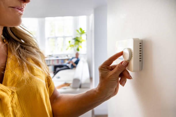 Best Energy-efficient HVAC Solutions in Marlene Village, OR
