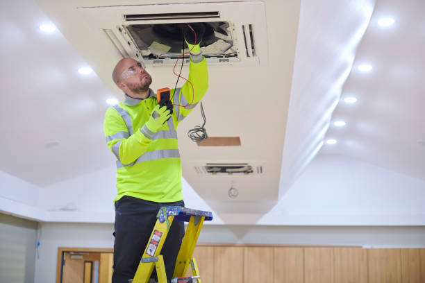 Best HVAC Retrofitting and Upgrading in Marlene Village, OR